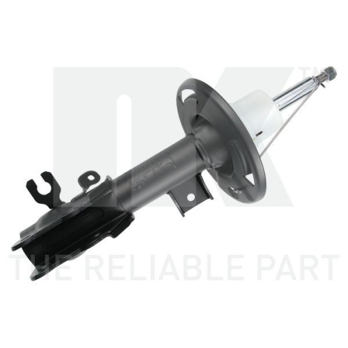 NK 653235174 Sto&szlig;d&auml;mpfer f&uuml;r MAZDA, Vorderachse links