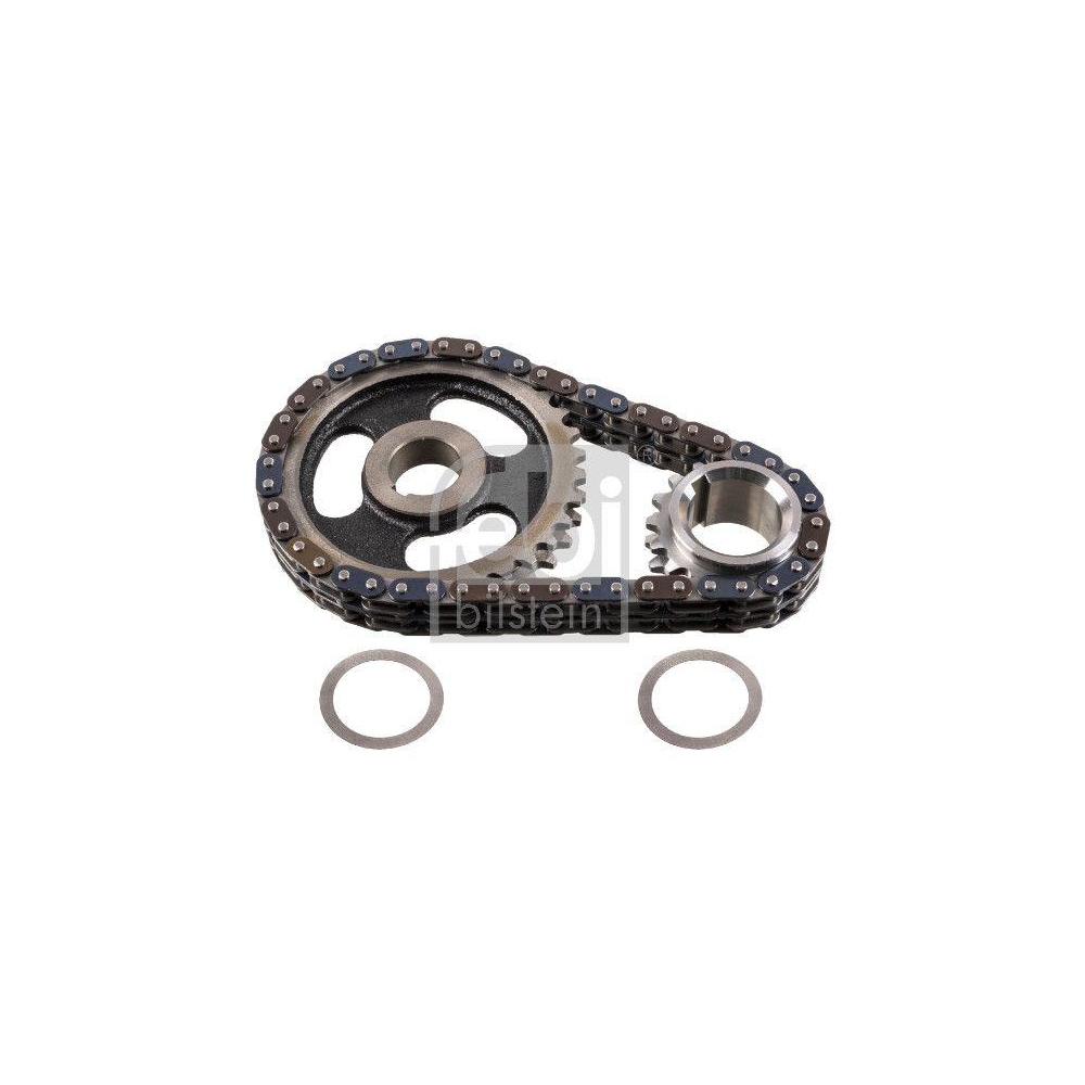 FEBI BILSTEIN Steuerkettensatz 44729 f&uuml;r SEAT SKODA VW