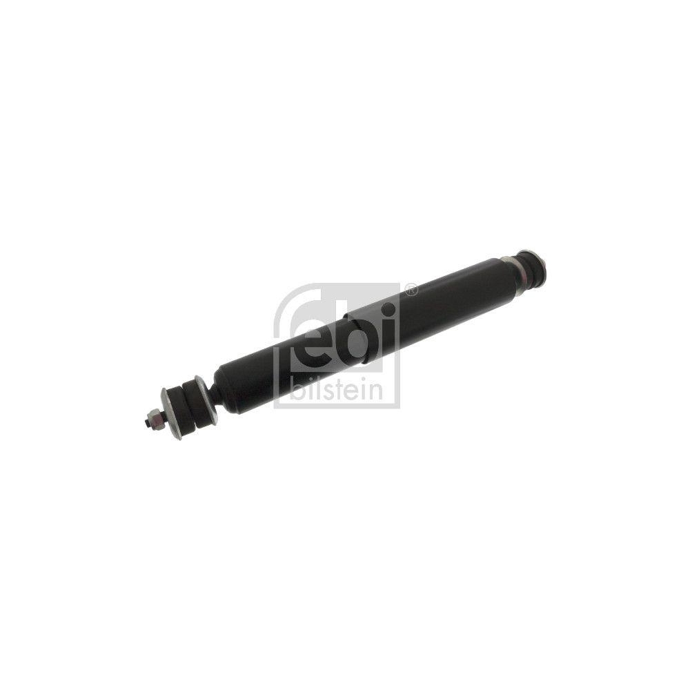 FEBI BILSTEIN Sto&szlig;d&auml;mpfer 20574 f&uuml;r RENAULT TRUCKS, Hinterachse, Vorderachse