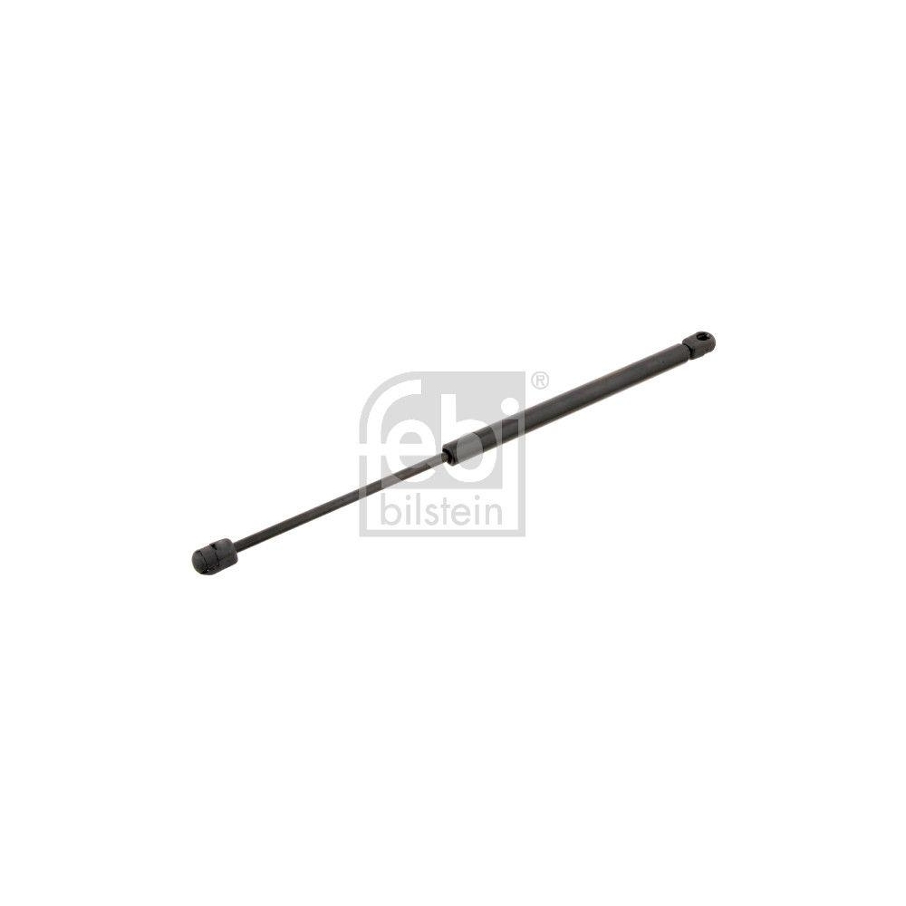 FEBI BILSTEIN Gasfeder, Koffer-/Laderaum 27906 f&uuml;r RENAULT DACIA, beidseitig