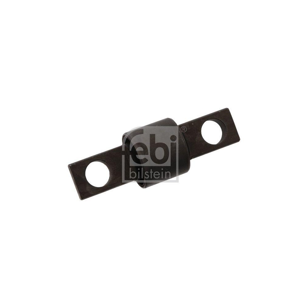 FEBI BILSTEIN Lagerung, Stabilisator 34080 f&uuml;r MAN, au&szlig;en