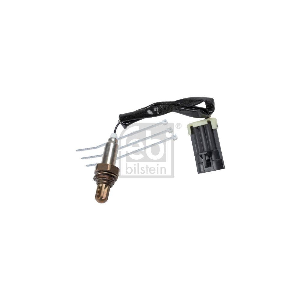 FEBI BILSTEIN Lambdasonde 177283 f&uuml;r OPEL VAUXHALL