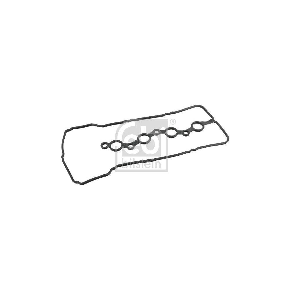 FEBI BILSTEIN Dichtung, Zylinderkopfhaube 179724 f&uuml;r HYUNDAI KIA