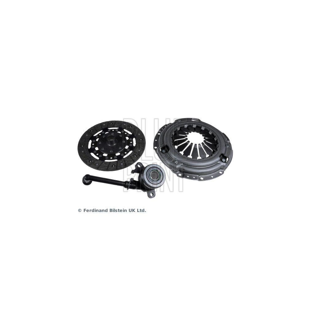 Kupplungssatz BLUE PRINT ADN130234 f&uuml;r NISSAN