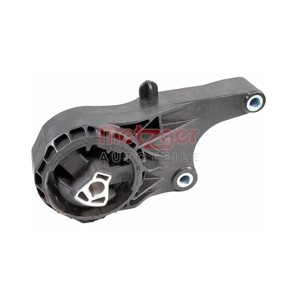 Lagerung, Motor METZGER 8053999 für OPEL GENERAL MOTORS, rechts oben