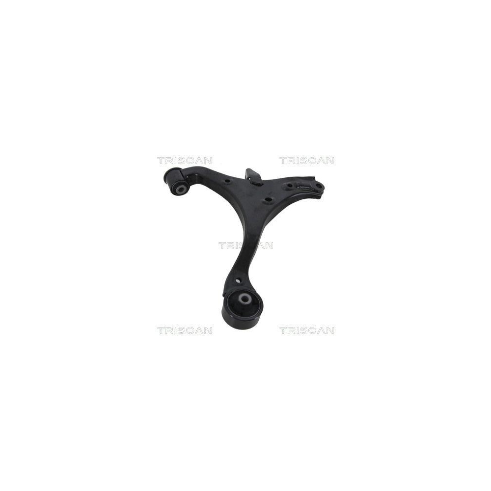 Lenker, Radaufh&auml;ngung TRISCAN 8500 40533 f&uuml;r HONDA, Vorderachse rechts, au&szlig;en