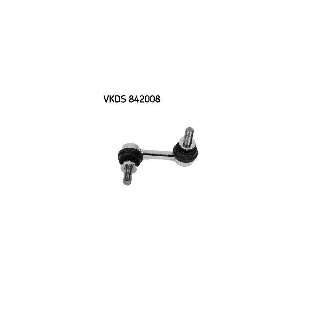 Stange/Strebe, Stabilisator SKF VKDS 842008 für NISSAN, Vorderachse rechts