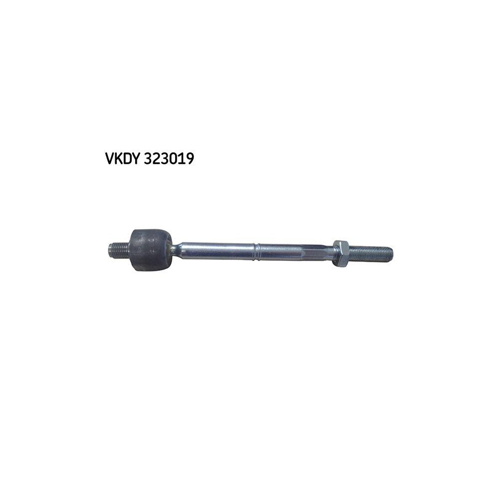 Axialgelenk, Spurstange SKF VKDY 323019 f&uuml;r CITRO&Euml;N PEUGEOT