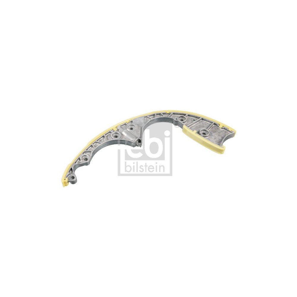 Kettenspanner, &Ouml;lpumpenantrieb FEBI BILSTEIN 40462 f&uuml;r AUDI PORSCHE VW, unten