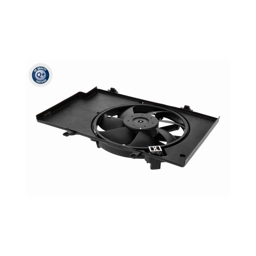 Lüfter, Motorkühlung VEMO V25-01-1561 Q+, Erstausrüsterqualität für FORD