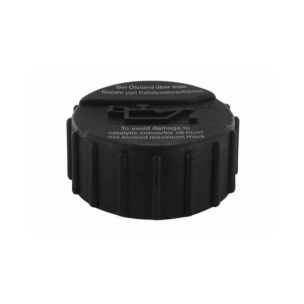 Verschluss, &Ouml;leinf&uuml;llstutzen VAICO V10-2930 Original VAICO Qualit&auml;t f&uuml;r AUDI VW