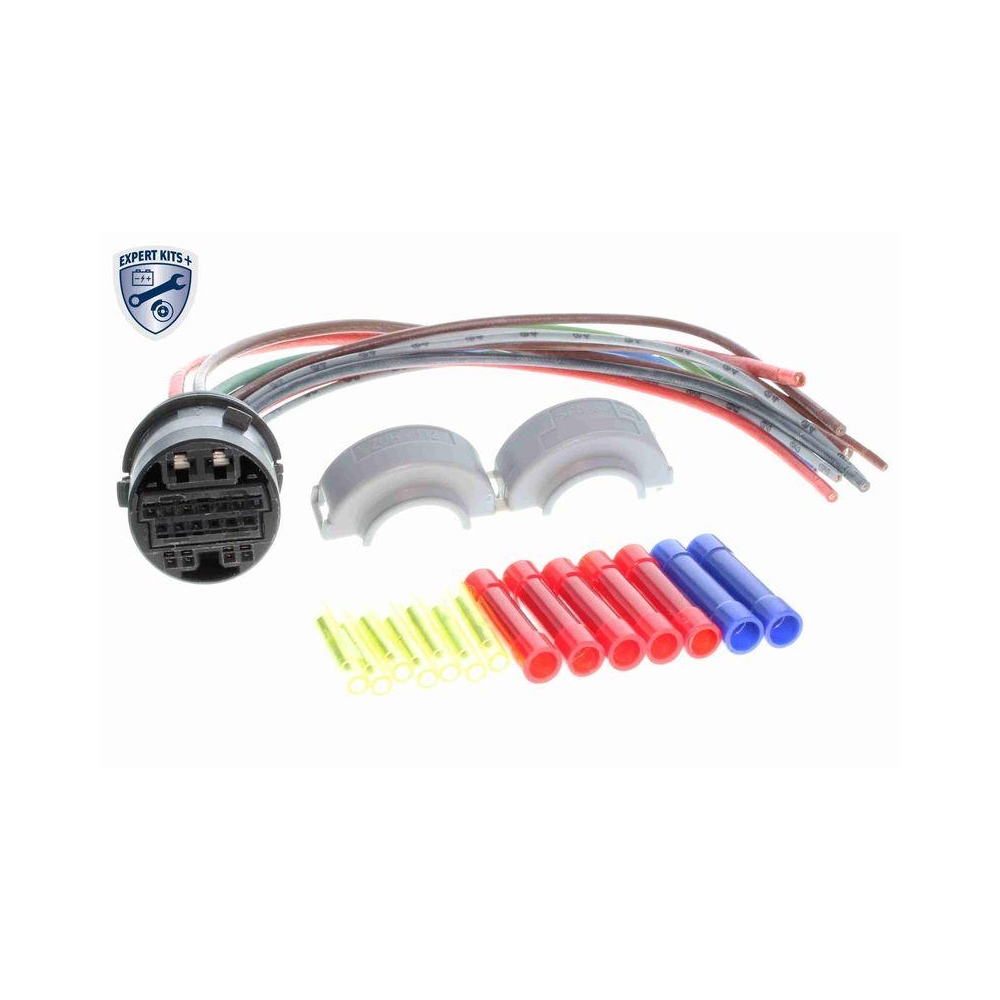 Reparatursatz, Kabelsatz VEMO V40-83-0010 EXPERT KITS + für OPEL, Fahrzeugtür