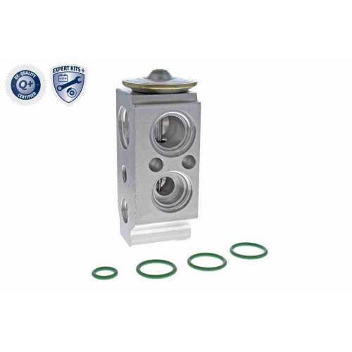 ACKOJA A52-77-0006 Expansionsventil, Klimaanlage EXPERT KITS + f&uuml;r HYUNDAI