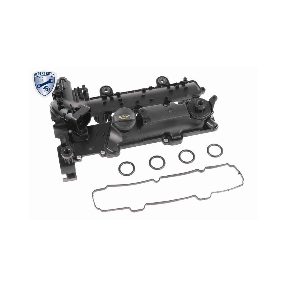Zylinderkopfhaube VAICO V22-0756 EXPERT KITS + für CITROËN FORD MAZDA PEUGEOT