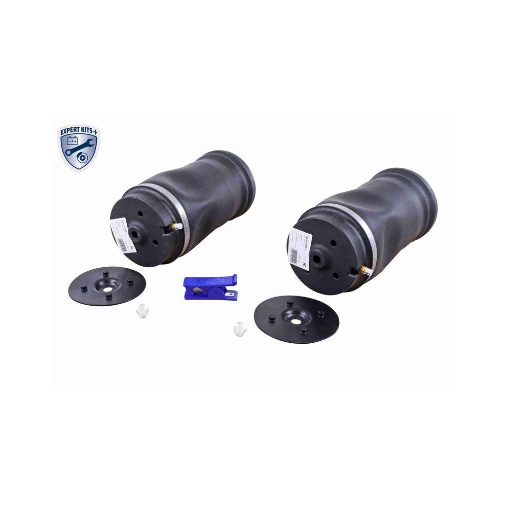 Luftfeder, Fahrwerk VEMO V30-50-20008 EXPERT KITS + f&uuml;r MERCEDES-BENZ