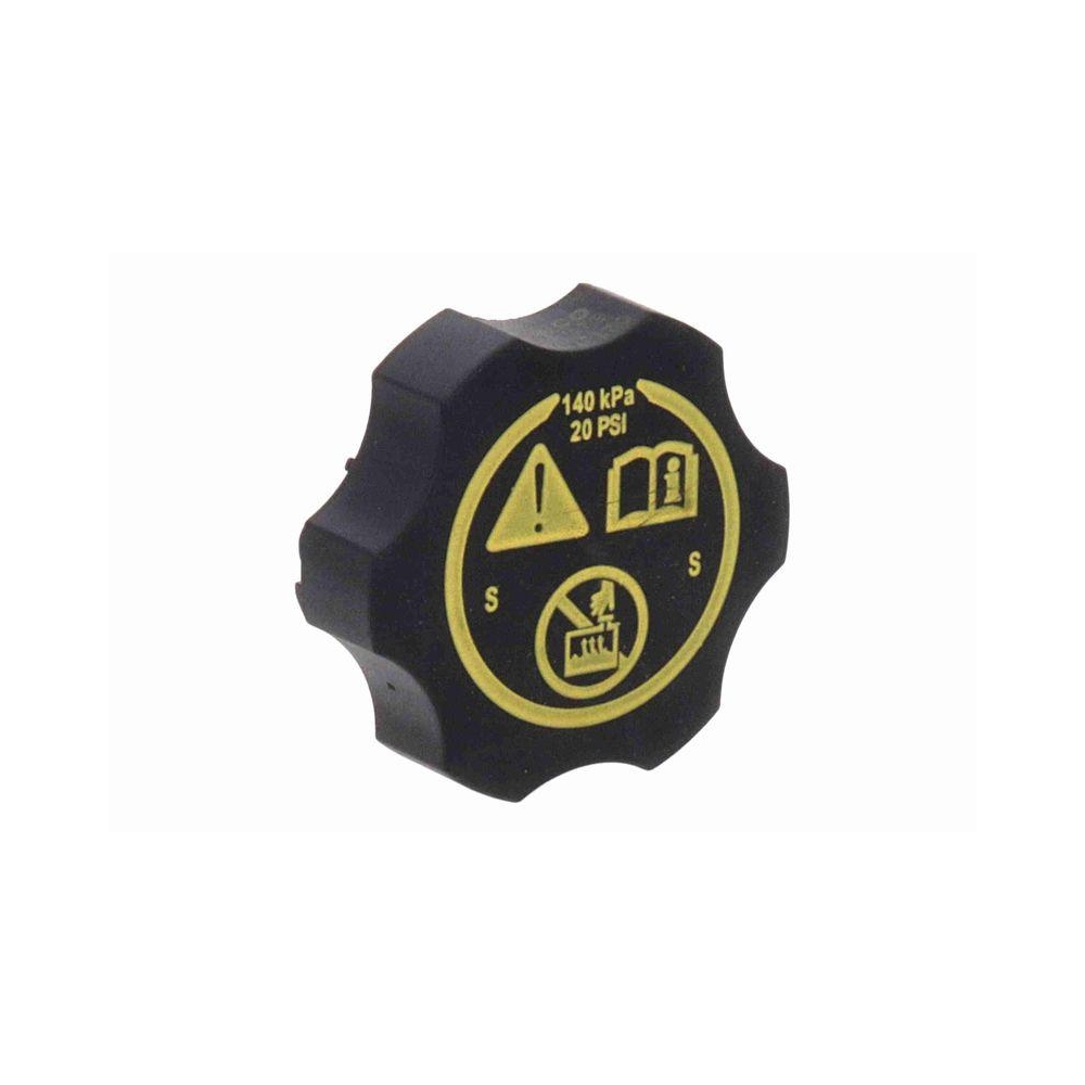 Verschlussdeckel, K&uuml;hlmittelbeh&auml;lter VAICO V40-1679 Green Mobility Parts f&uuml;r