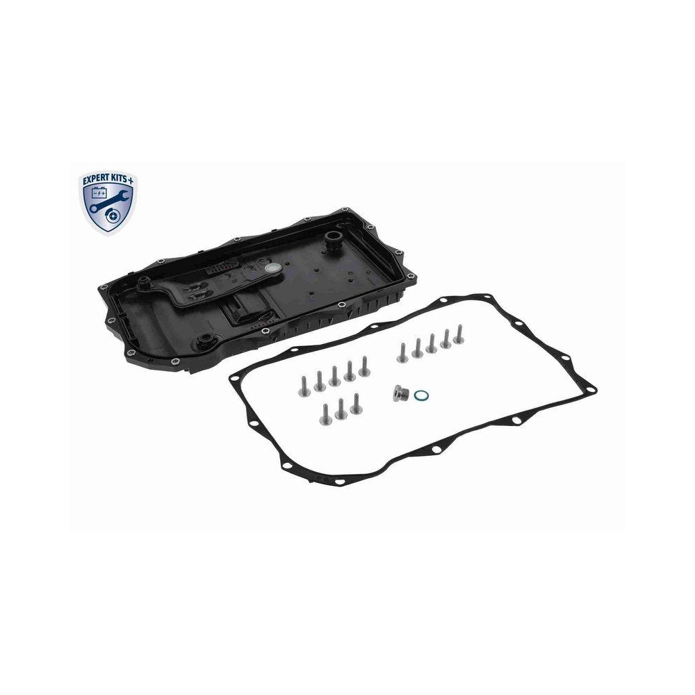 &Ouml;lwanne, Automatikgetriebe VAICO V20-3477 EXPERT KITS + f&uuml;r BMW