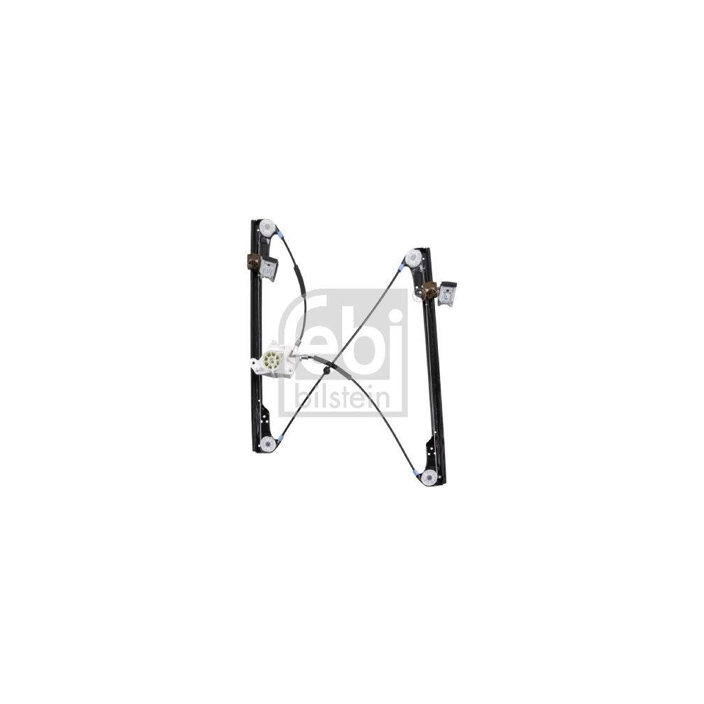 FEBI BILSTEIN Fensterheber 194041 für VW, vorne rechts