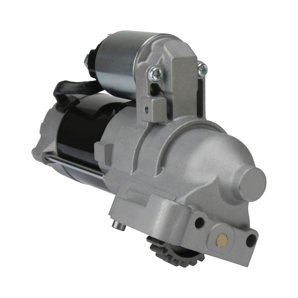 HC-Cargo F 032 114 217 Starter f&uuml;r CHRYSLER MITSUBISHI