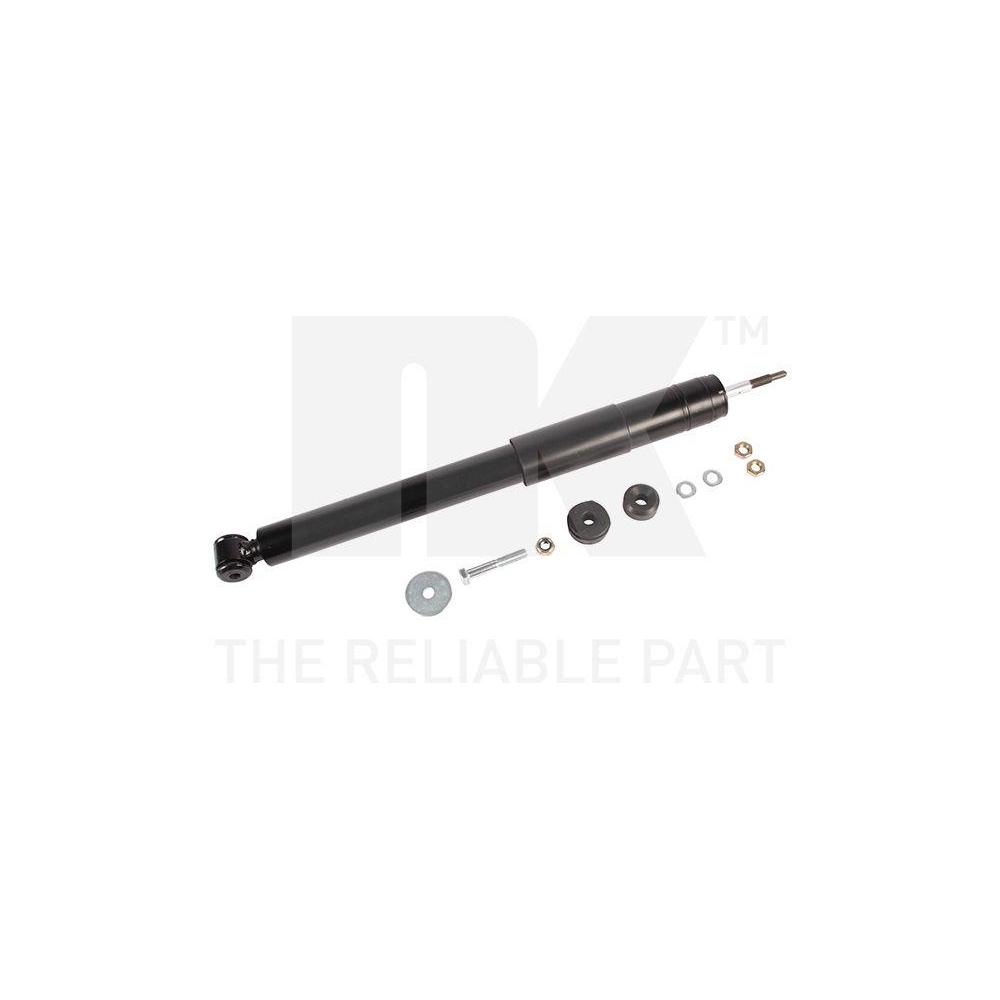 Sto&szlig;d&auml;mpfer NK 63331622 f&uuml;r MERCEDES-BENZ, Hinterachse