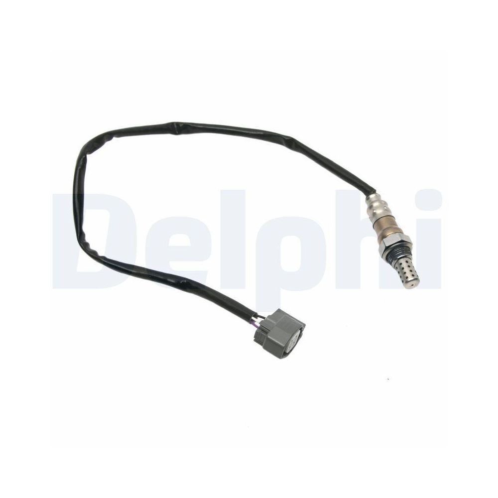 Lambdasonde DELPHI ES20359-12B1 für JAGUAR, nach Katalysator