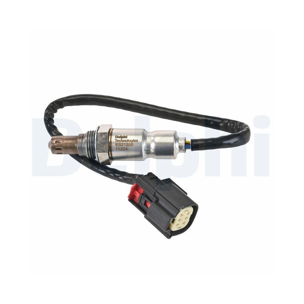 DELPHI ES21200-12B1 Lambdasonde f&uuml;r FORD, nach Katalysator