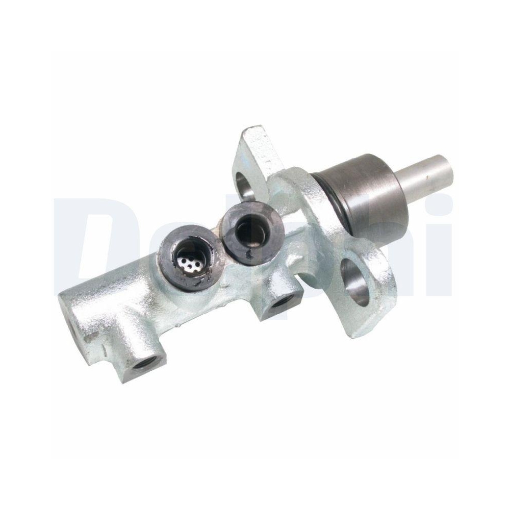 Hauptbremszylinder DELPHI LM30009 für AUDI PORSCHE VW