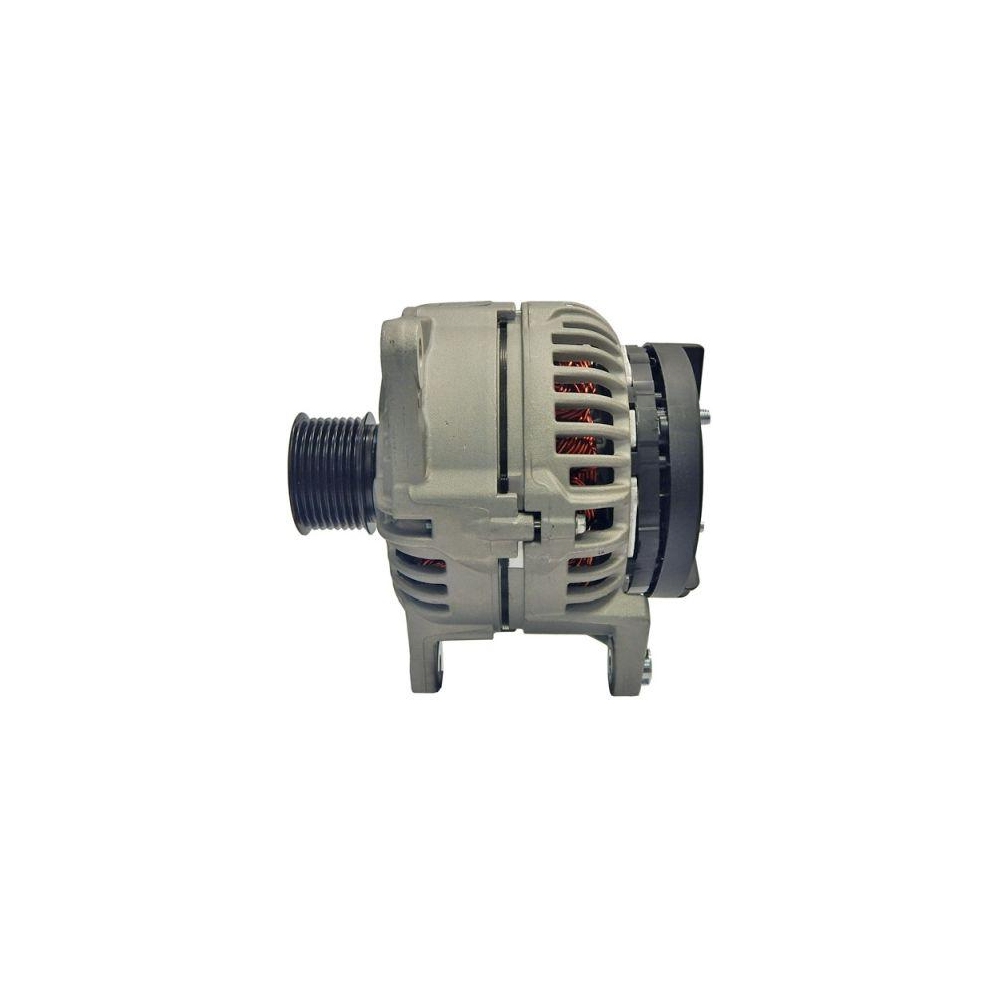 HELLA Generator 8EL 012 584-761 f&uuml;r IVECO NISSAN CUMMINS