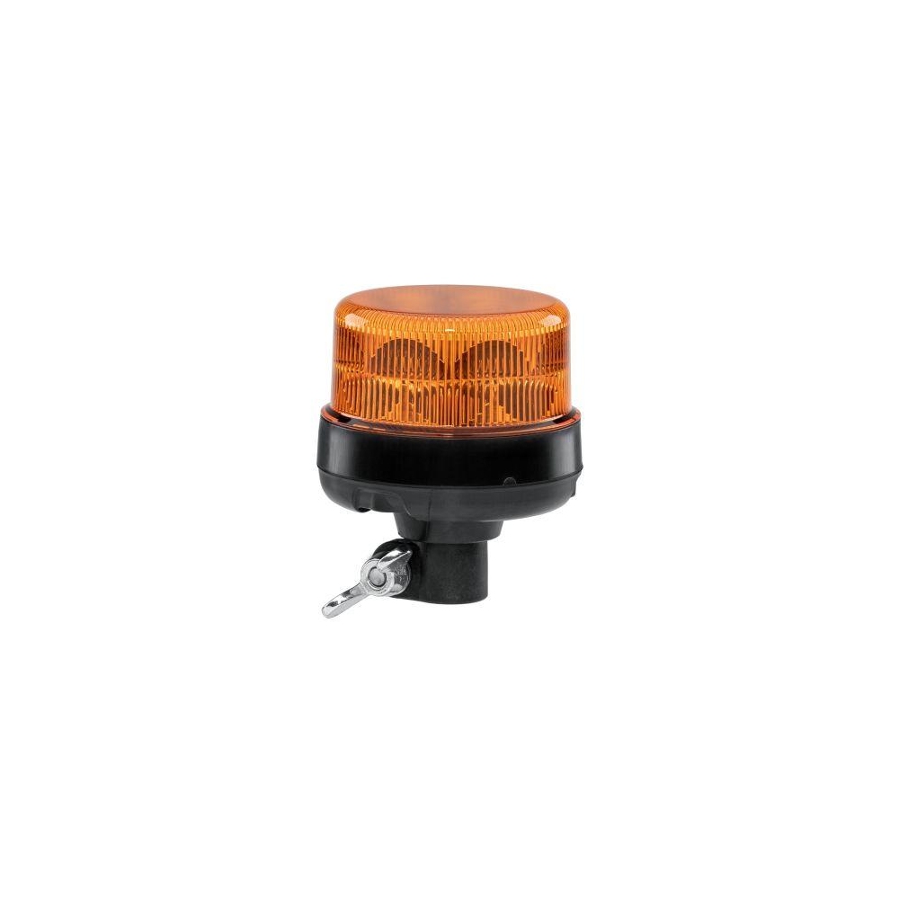 HELLA Blitz-Kennleuchte 2XD 066 146-011 K-LED Nano f&uuml;r DAF HITACHI JOHN DEERE