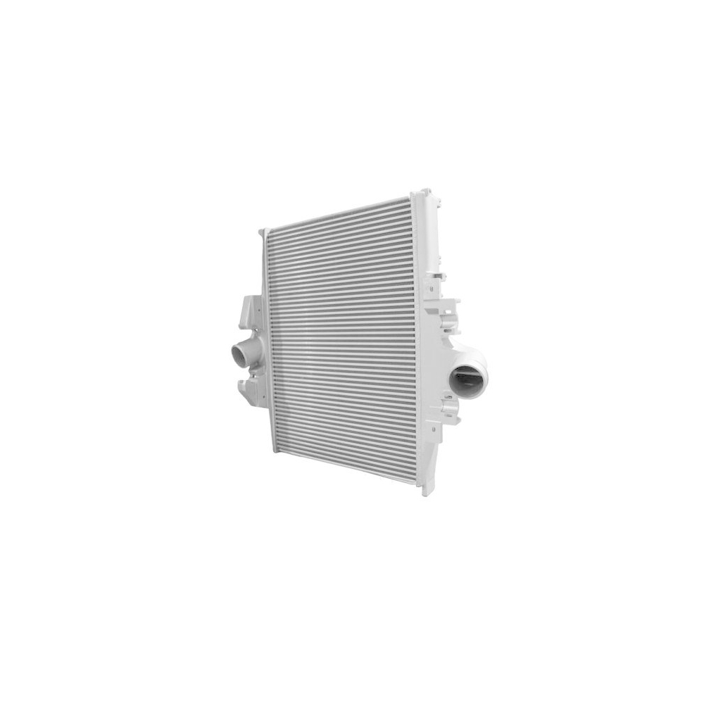 HELLA Ladeluftk&uuml;hler 8ML 366 340-141 f&uuml;r MERCEDES-BENZ