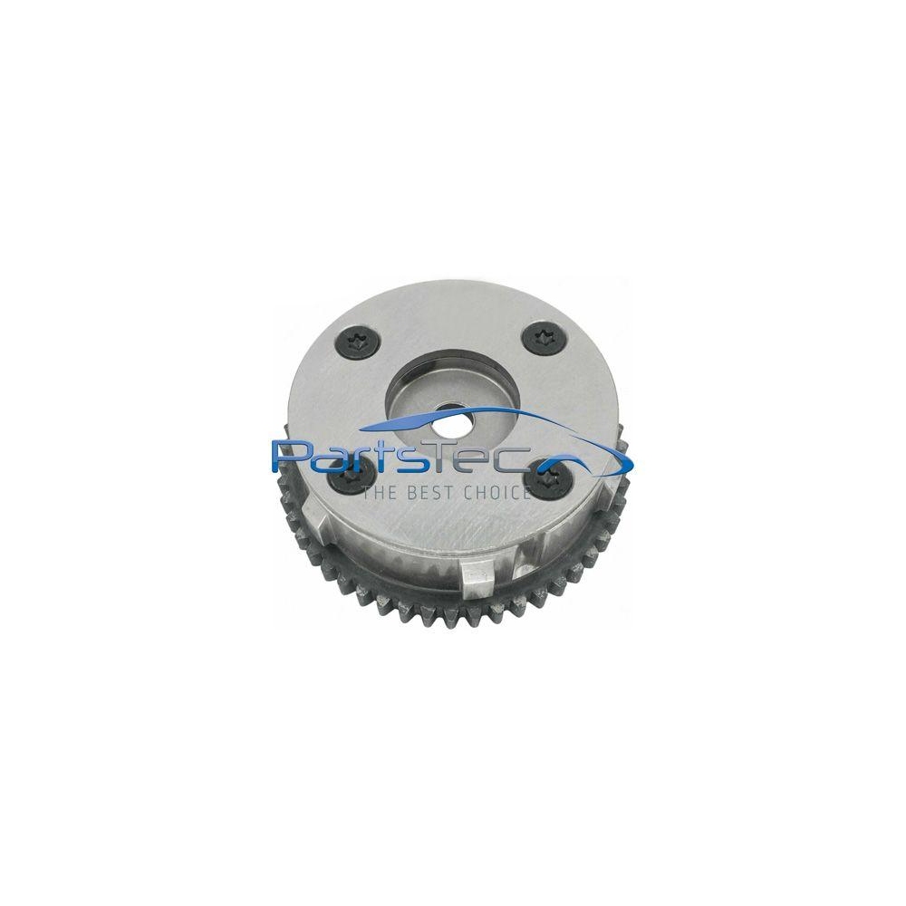 PartsTec PTA126-0077 Nockenwellenversteller f&uuml;r MAZDA, Einlassseite