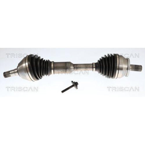 TRISCAN 8540 27593 Antriebswelle f&uuml;r VOLVO, Vorderachse links