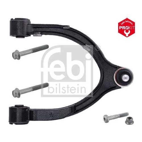 FEBI BILSTEIN 1006387 Lenker, Radaufh&auml;ngung ProKit f&uuml;r TESLA, Vorderachse rechts