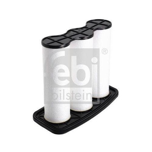 FEBI BILSTEIN 1005737 Luftfilter f&uuml;r HAVAL