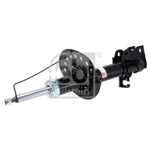 FEBI BILSTEIN 1002482 Sto&szlig;d&auml;mpfer f&uuml;r NISSAN, Vorderachse links