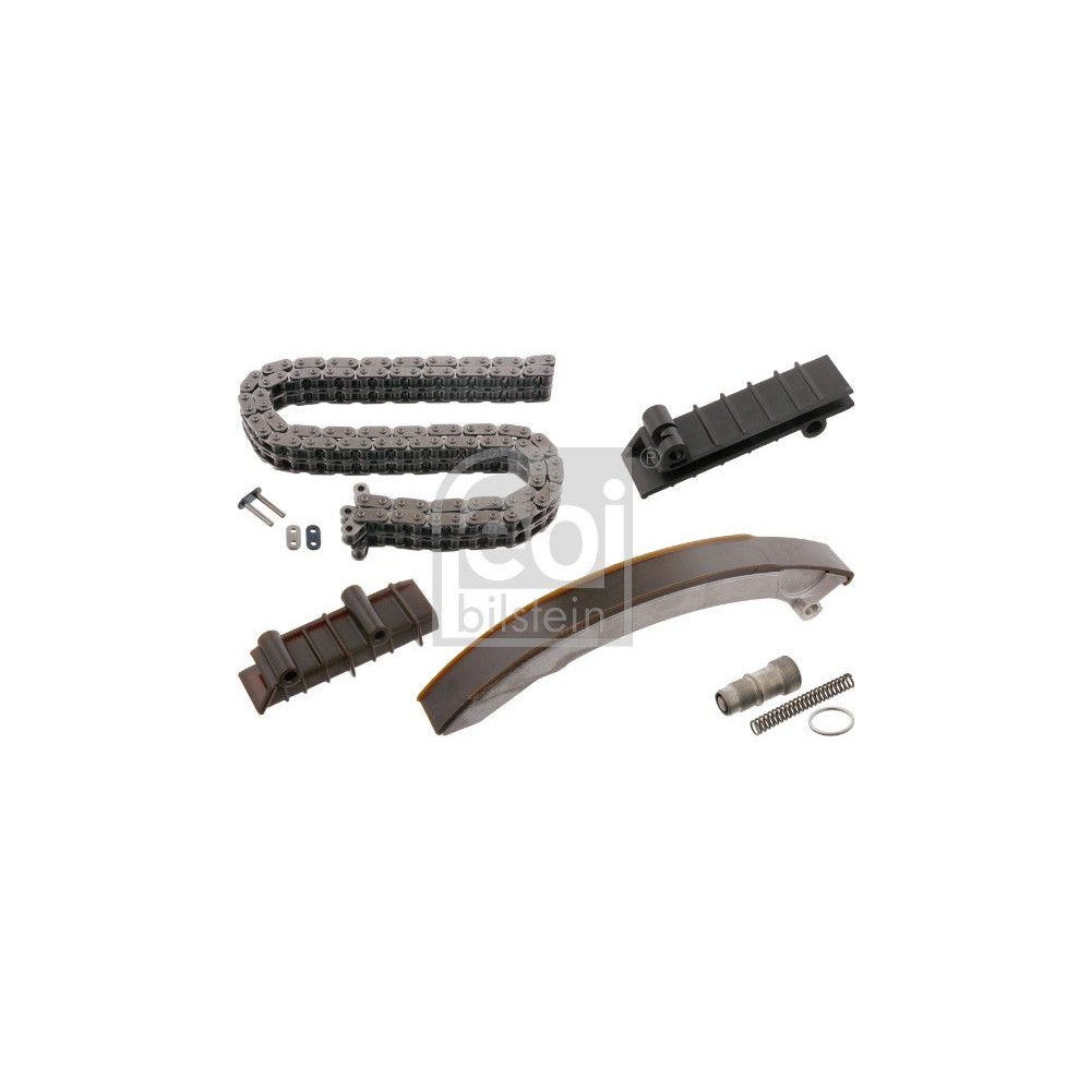 Steuerkettensatz FEBI BILSTEIN 44954 f&uuml;r MERCEDES-BENZ