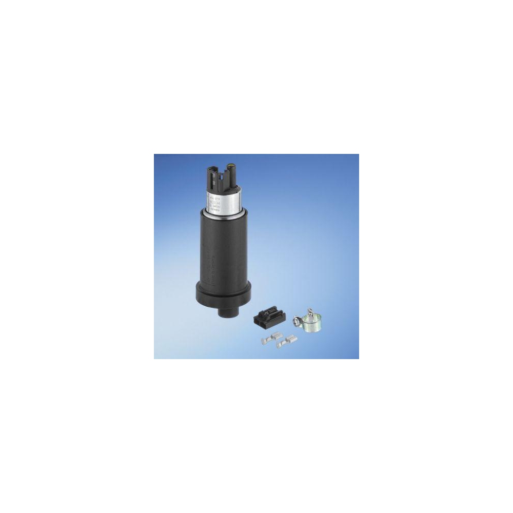 Kraftstoffpumpe BOSCH 0 580 314 155 f&uuml;r AUDI VW, im Kraftstoffbeh&auml;lter