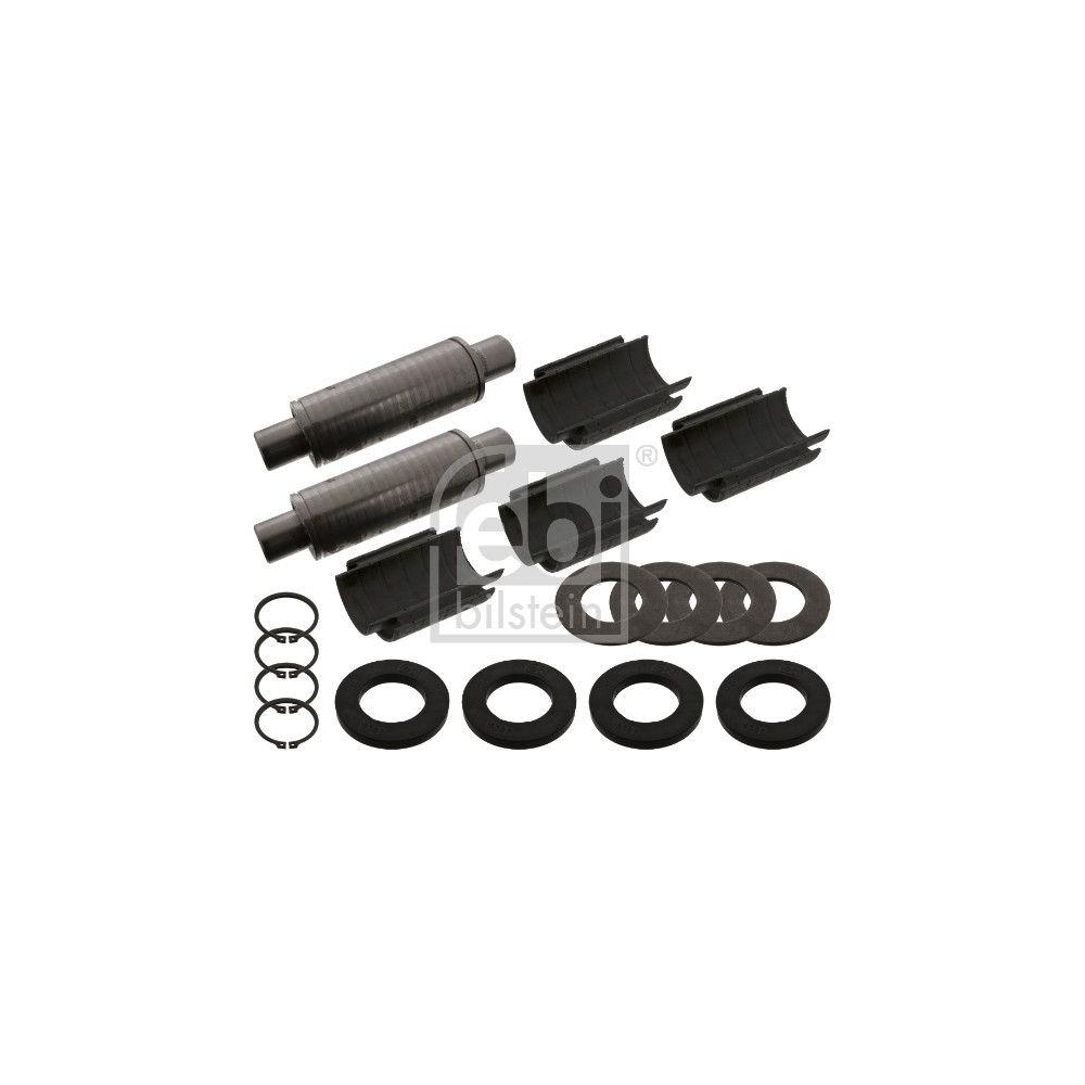 Reparatursatz, Querlenker FEBI BILSTEIN 18393 f&uuml;r MERCEDES-BENZ EVOBUS SETRA