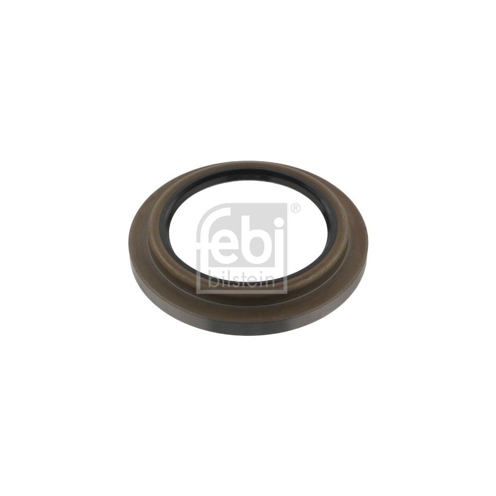 Febi Bilstein 29789 Wellendichtring f&uuml;r Radnabe , 1 St&uuml;ck