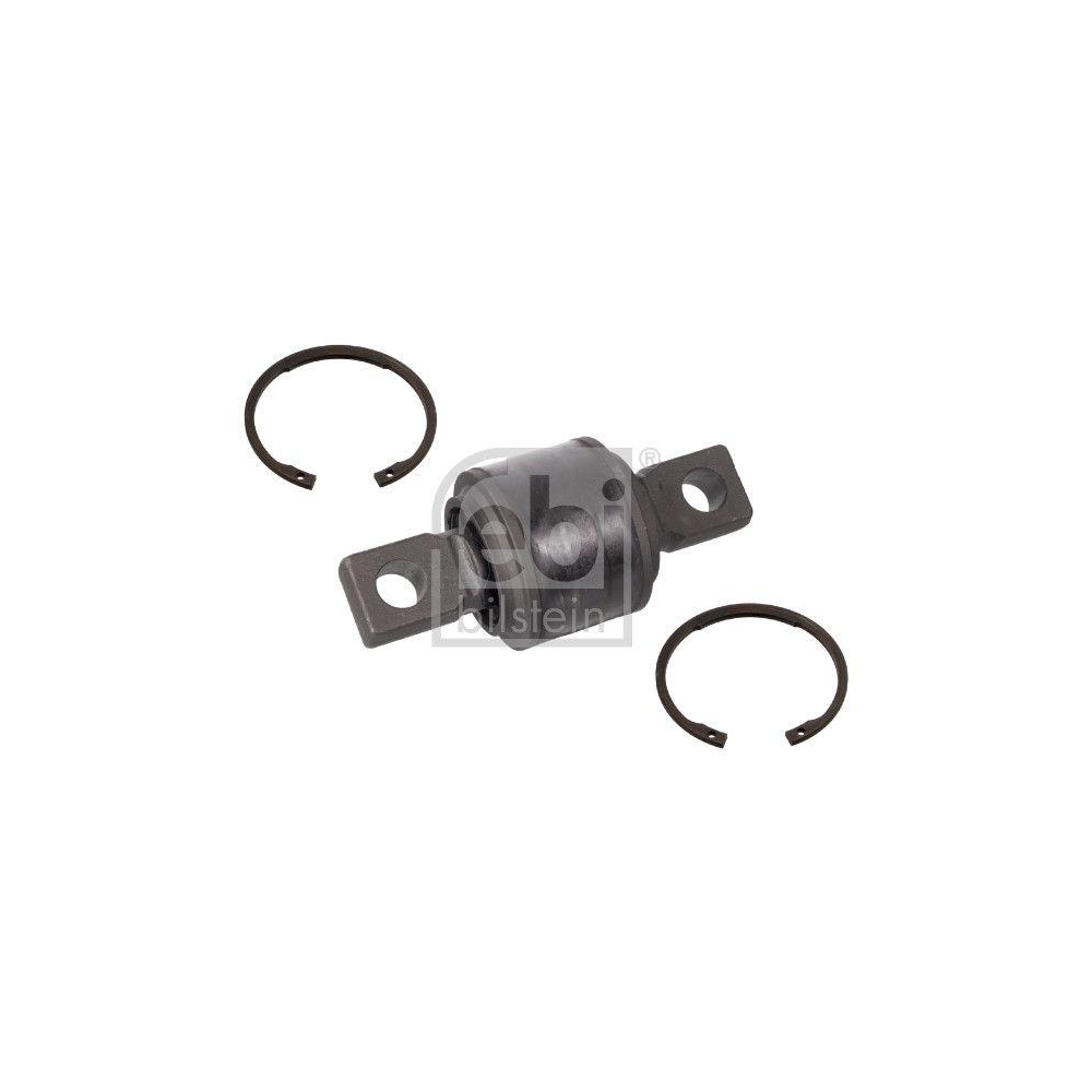 FEBI BILSTEIN Reparatursatz, Lenker 34081 f&uuml;r IVECO MAN MERCEDES-BENZ DENNIS