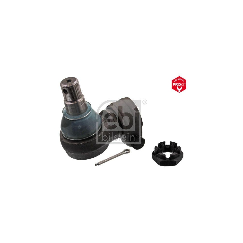 FEBI BILSTEIN Spurstangenkopf 35636 ProKit f&uuml;r IVECO MAN NEOPLAN, Hinterachse