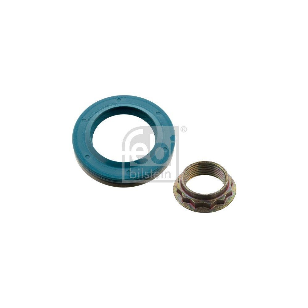 FEBI BILSTEIN Wellendichtring, Automatikgetriebe 102129 f&uuml;r MERCEDES-BENZ