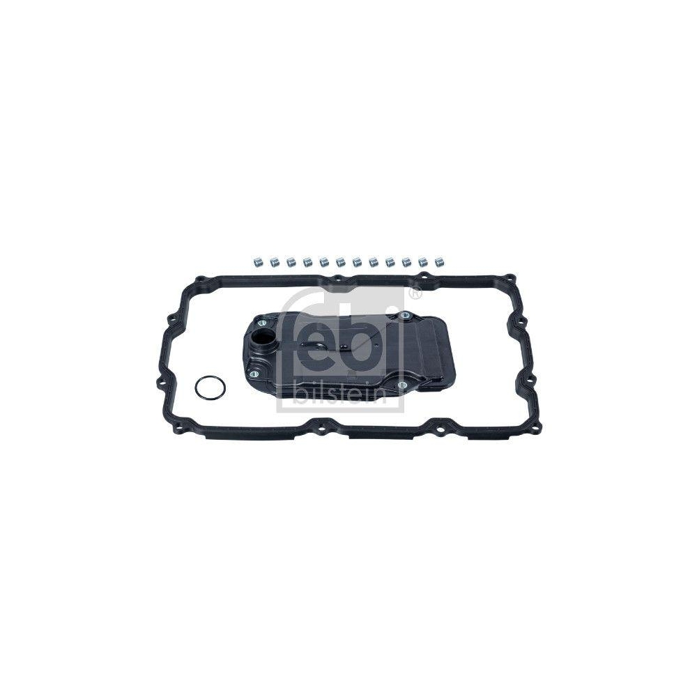 FEBI BILSTEIN Hydraulikfiltersatz, Automatikgetriebe 107835 f&uuml;r TOYOTA LEXUS