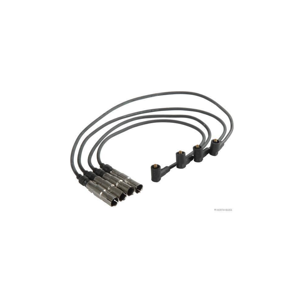 Z&uuml;ndleitungssatz HERTH+BUSS ELPARTS 51278784 f&uuml;r SEAT