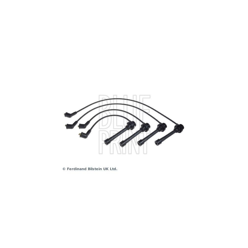 Z&uuml;ndleitungssatz BLUE PRINT ADC41601 f&uuml;r MITSUBISHI