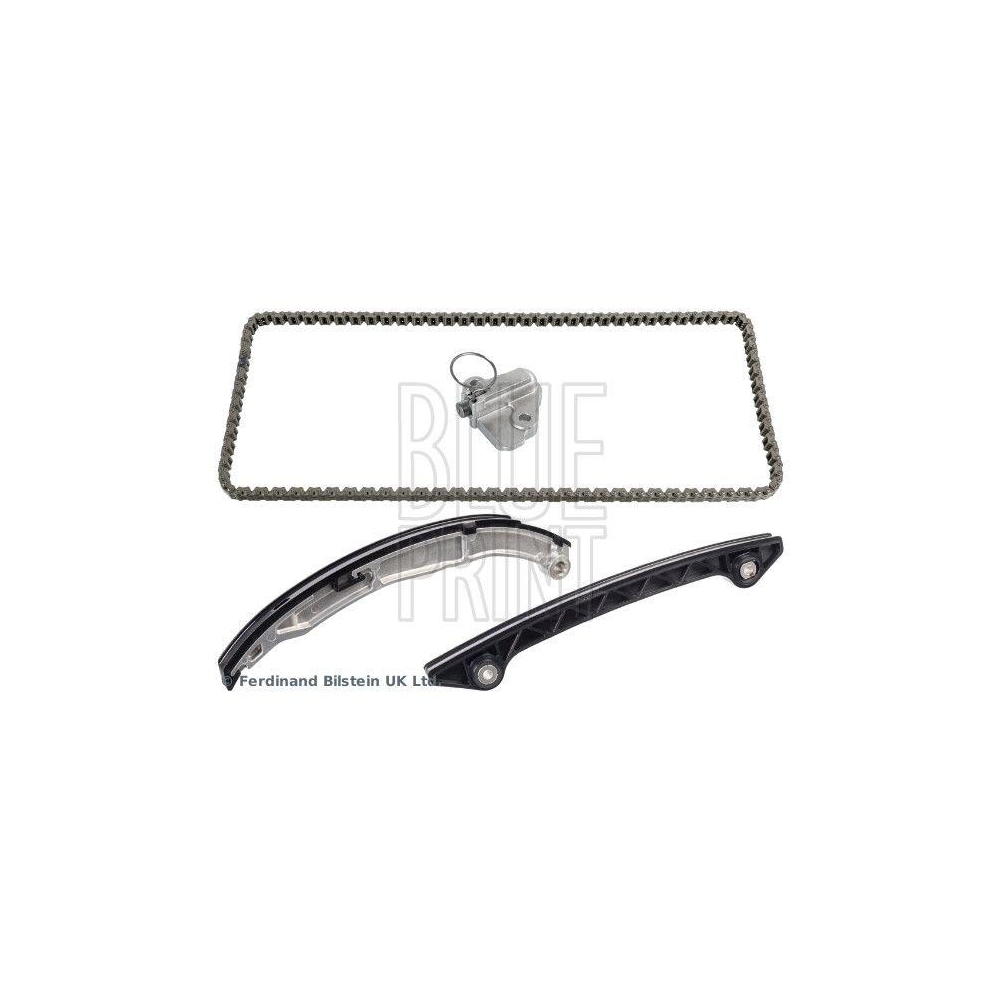 Steuerkettensatz BLUE PRINT ADM57334 f&uuml;r MAZDA