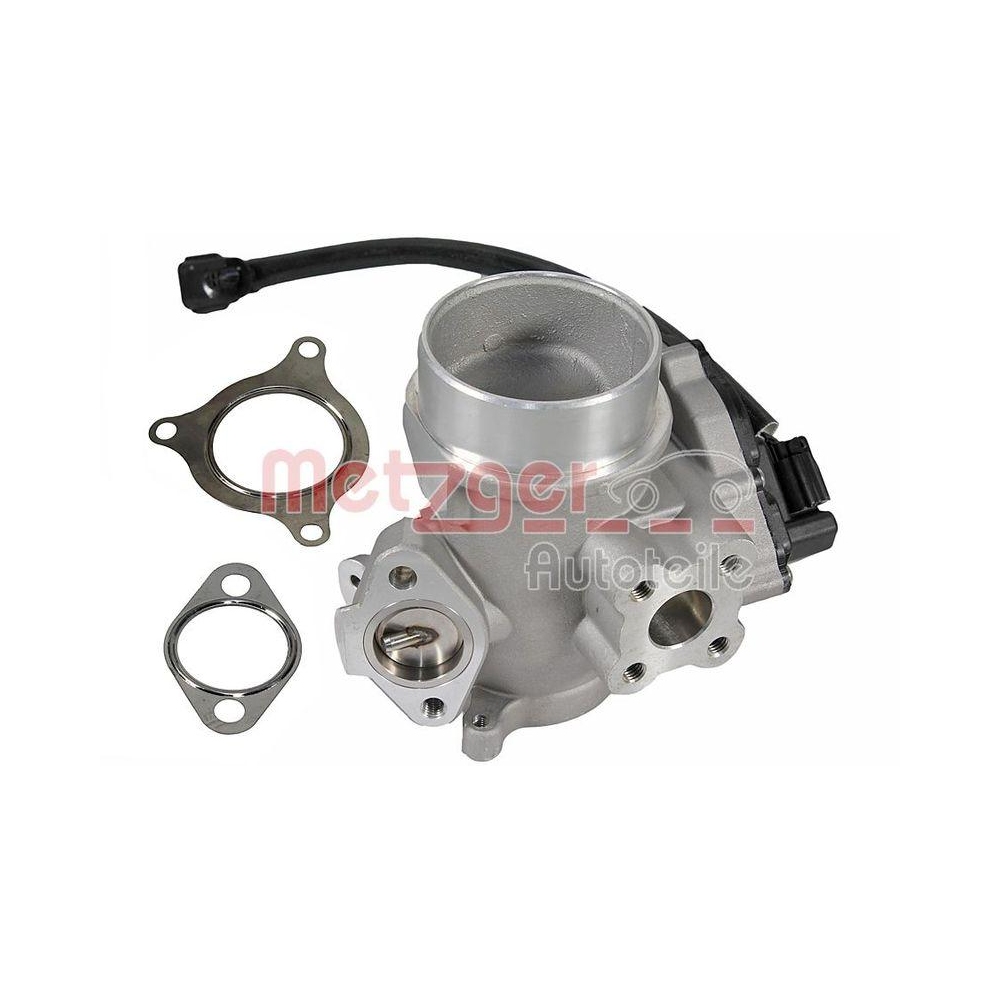 AGR-Ventil METZGER 0892989 f&uuml;r NISSAN OPEL RENAULT GENERAL MOTORS FAST