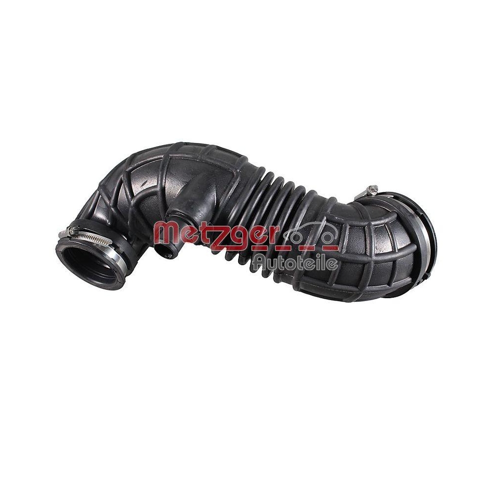 Schlauch, Luftversorgung METZGER 2389023 ORIGINAL ERSATZTEIL f&uuml;r OPEL VAUXHALL