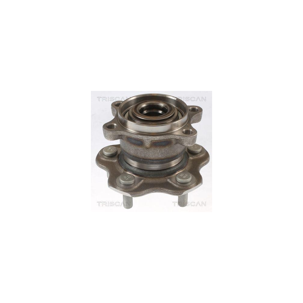 Radlagersatz TRISCAN 8530 14245 f&uuml;r NISSAN RENAULT, Hinterachse