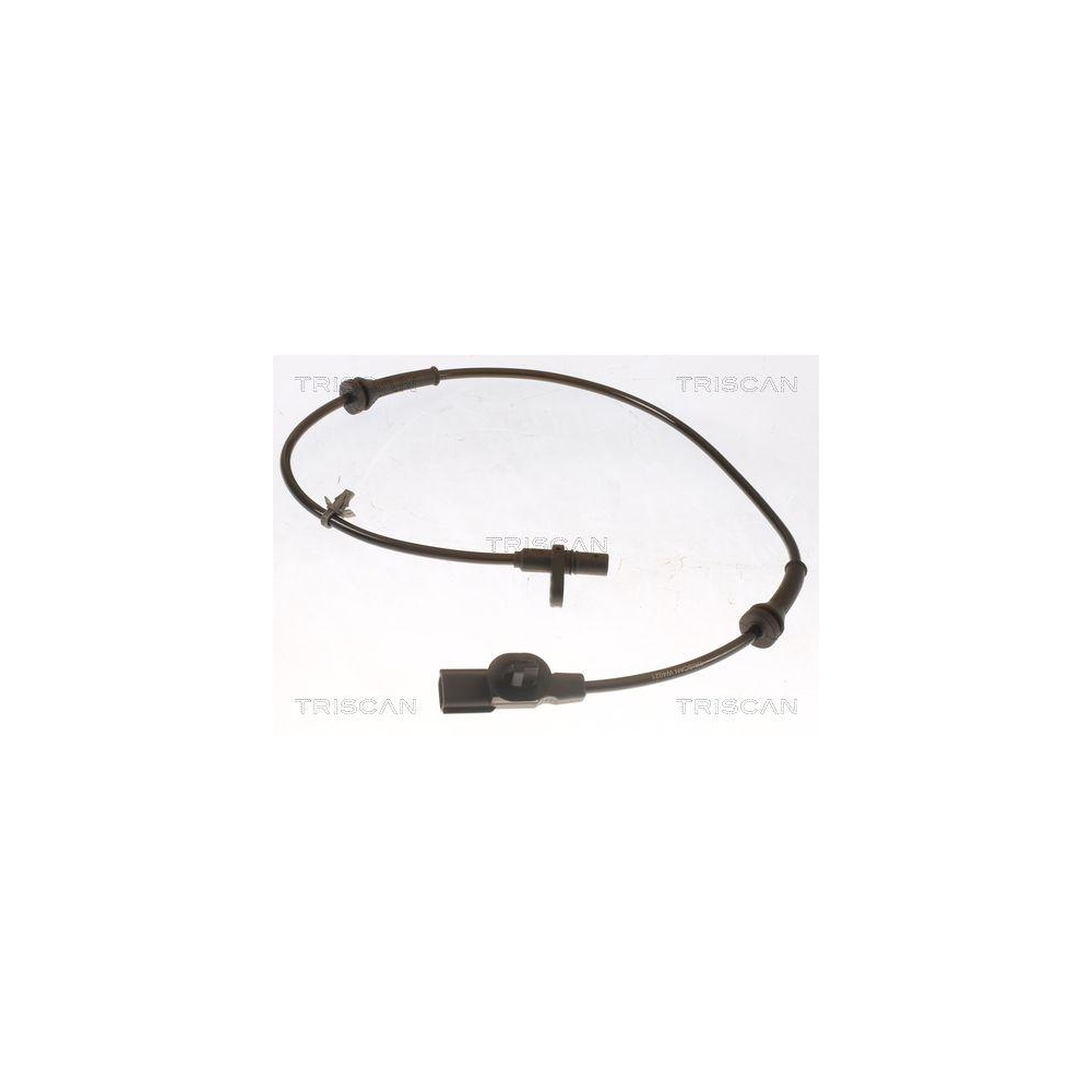 Sensor, Raddrehzahl TRISCAN 8180 14248 f&uuml;r NISSAN, Hinterachse rechts